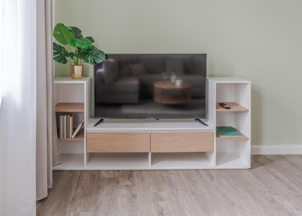 Benville Meissen - Free Parking - Nespresso Kaffee - Stylisch Εξωτερικό φωτογραφία