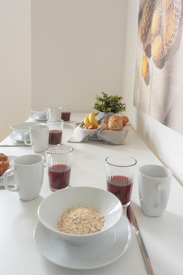 Benville Meissen - Free Parking - Nespresso Kaffee - Stylisch Εξωτερικό φωτογραφία